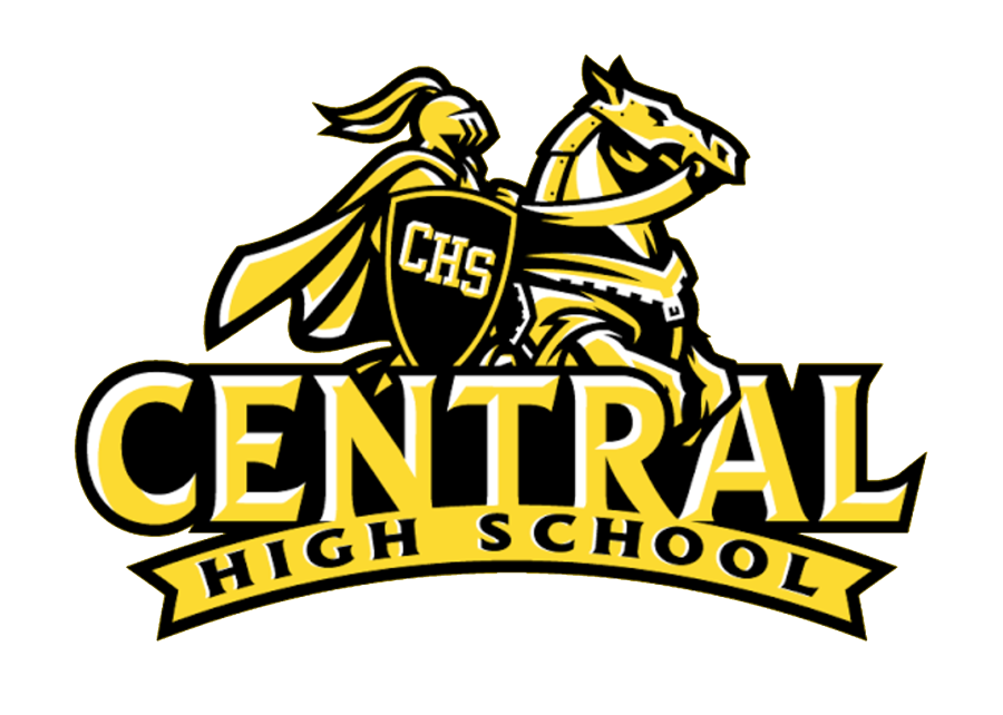 Central High School Logo